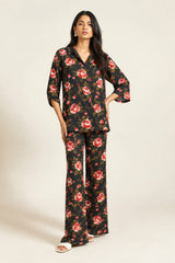 Shirt & Trouser Unstitched 2Pcs Suit 72