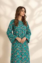 Shirt & Trouser Unstitched 2Pcs Suit 60