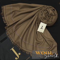 Premium Acrylic Wool Shawl for Men 11