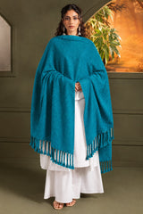 Khaadi Women's Winter Woven 14