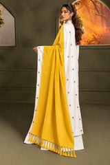 Khaadi Women's Winter Woven 19