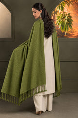 Khaadi Women's Winter Woven 22