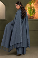 Khaadi Women's Winter Woven 26