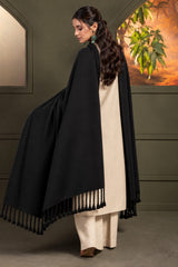 Khaadi Women's Winter Woven 02