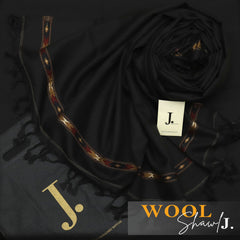 Premium Acrylic Wool Shawl for Men 02