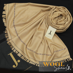 Premium Acrylic Wool Shawl for Men 03