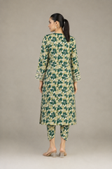 Shirt & Trouser Unstitched 2Pcs Suit 70