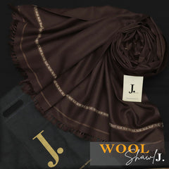 Premium Acrylic Wool Shawl for Men 05