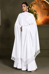 Khaadi Women's Winter Woven 05