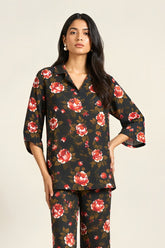 Shirt & Trouser Unstitched 2Pcs Suit 72