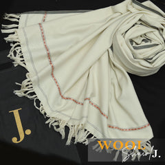 Premium Acrylic Wool Shawl for Men 07