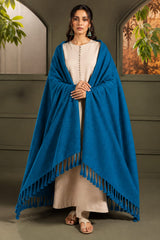 Khaadi Women's Winter Woven 08