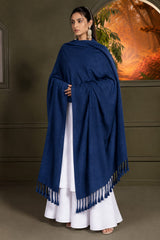 Khaadi Women's Winter Woven 09