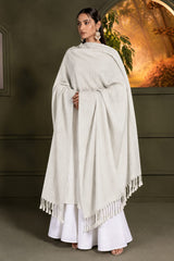 Khaadi Women's Winter Woven 25