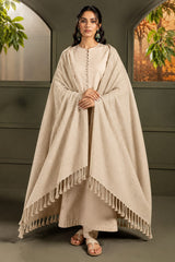 Khaadi Women's Winter Woven 12
