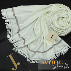Premium Acrylic Wool Shawl for Men 12
