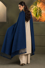 Khaadi Women's Winter Woven 17