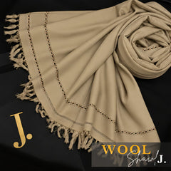 Premium Acrylic Wool Shawl for Men 17