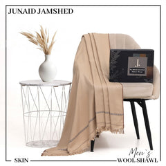Premium Acrylic Wool Shawl for Men 19