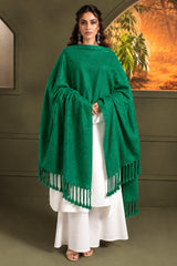 Khaadi Women's Winter Woven 21