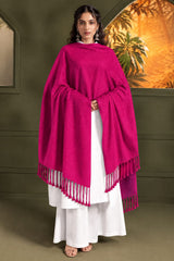Khaadi Women's Winter Woven 24