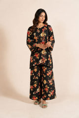 Shirt & Trouser Unstitched 2Pcs Suit 30
