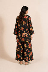 Shirt & Trouser Unstitched 2Pcs Suit 30