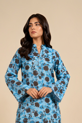 Shirt & Trouser Unstitched 2Pcs Suit 39