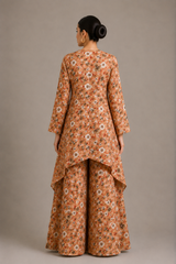 Shirt & Trouser Unstitched 2Pcs Suit 41