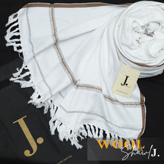Premium Acrylic Wool Shawl for Men 04