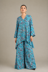 Shirt & Trouser Unstitched 2Pcs Suit 61