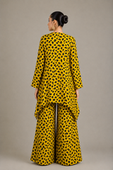 Shirt & Trouser Unstitched 2Pcs Suit 66