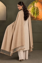 Khaadi Women's Winter Woven 06