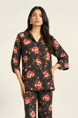 Shirt & Trouser Unstitched 2Pcs Suit 72