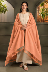 Khaadi Women's Winter Woven 07