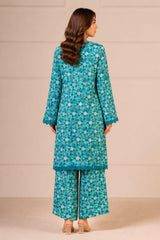 Shirt & Trouser Unstitched 2Pcs Suit 81