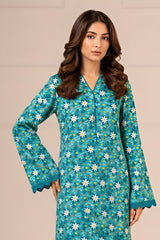 Shirt & Trouser Unstitched 2Pcs Suit 52
